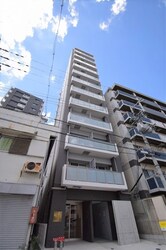 BROAD 新うめきたRESIDENCEの物件外観写真